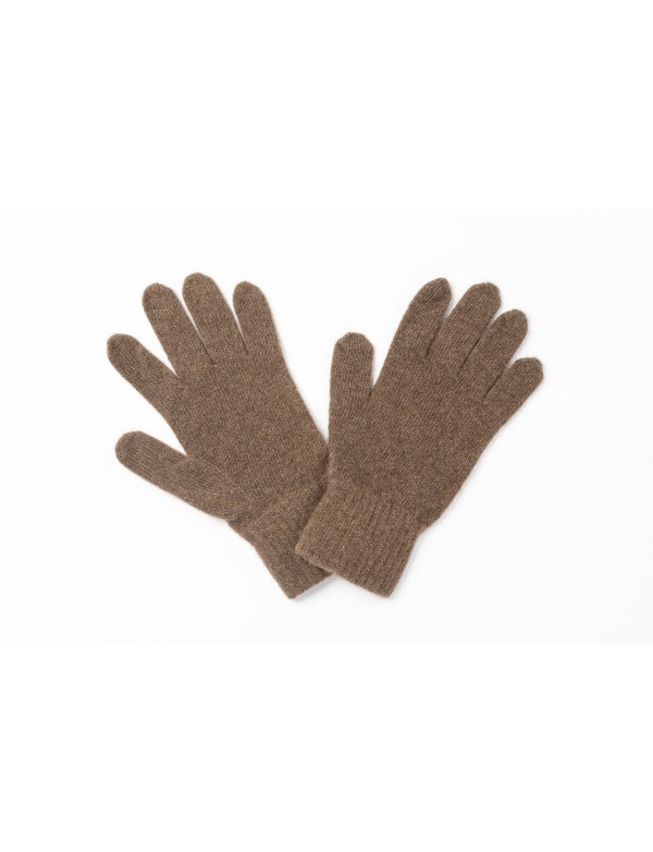Oslo Gloves Cappuccino