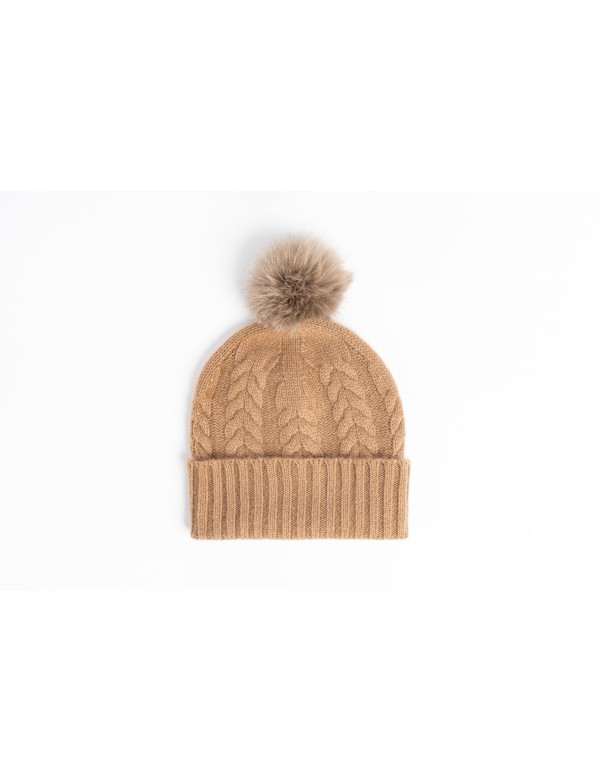 Innsbruck Hat Ginger
