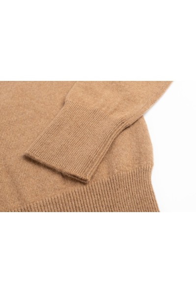 St-Anton Cardigan Ginger