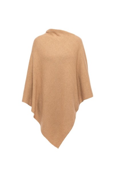 Sundance Cape Ginger
