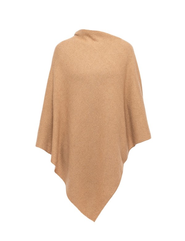 Sundance Cape Ginger