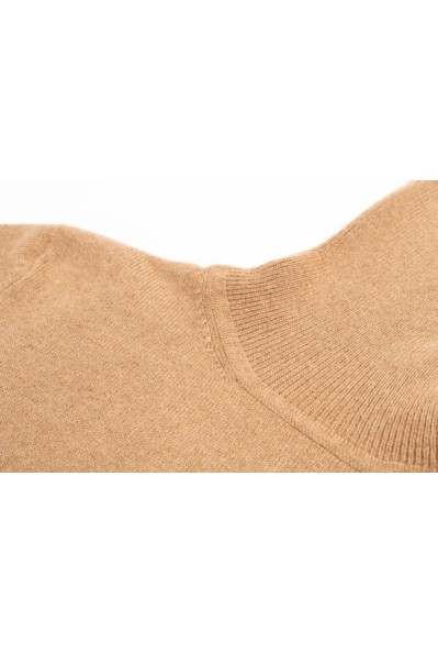 Val d'Isère Sweater Ginger