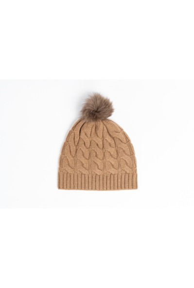 Torino Hat Ginger