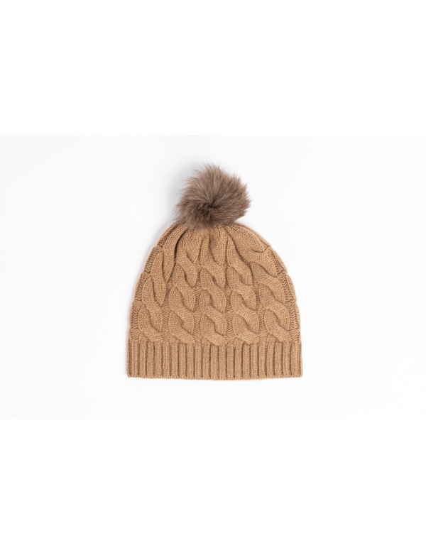 Torino Hat Ginger