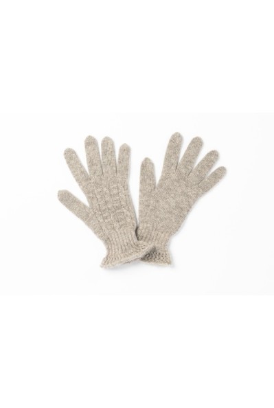 Innsbruck Gloves Platinum