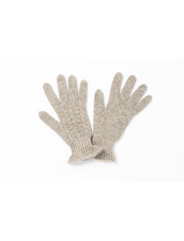Innsbruck Gloves Platinum