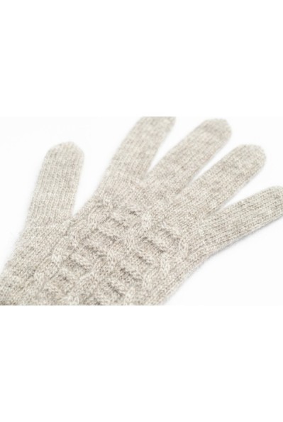 Innsbruck Gloves Platinum