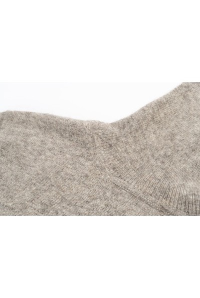 Val d'Isère Sweater Platinum