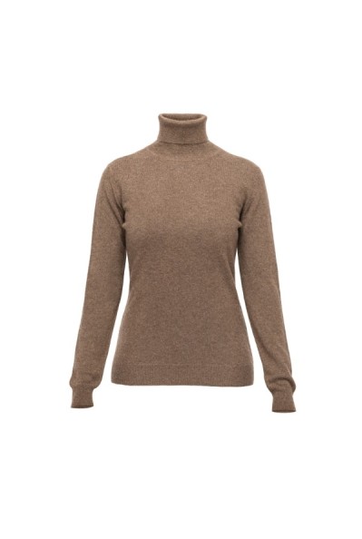 Val d'Isère Sweater Cappuccino