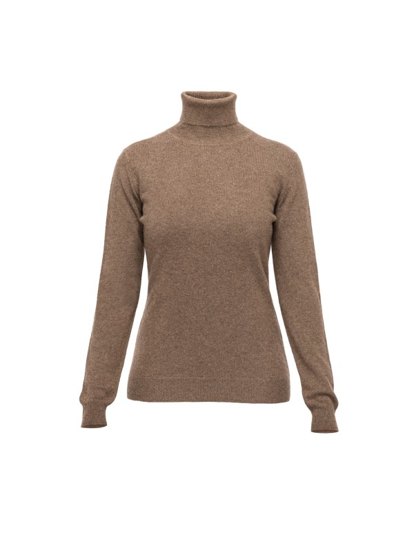 Val d'Isère Sweater Cappuccino