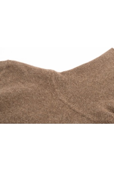 Val d'Isère Sweater Cappuccino