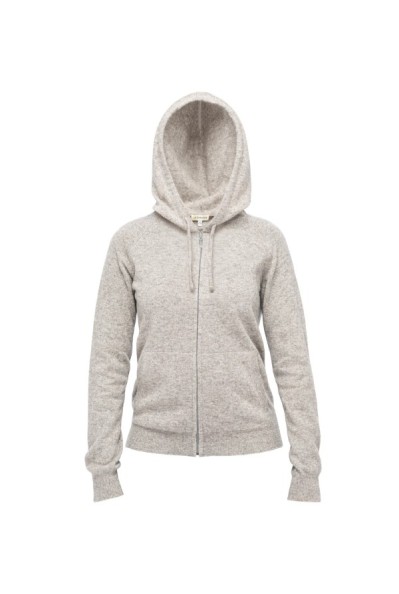 Ischgl Cardigan Platinum