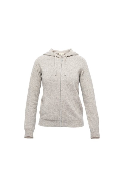 Ischgl Cardigan Platinum