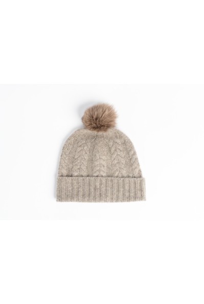 Innsbruck Hat Platinum
