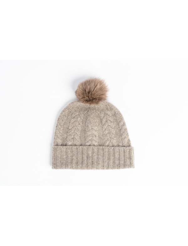 Innsbruck Hat Platinum