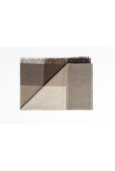 Whistler Blanket Chocolate