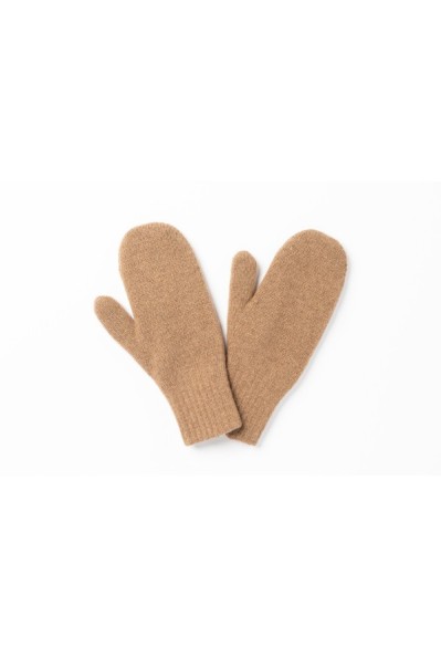 Oslo Mittens Ginger