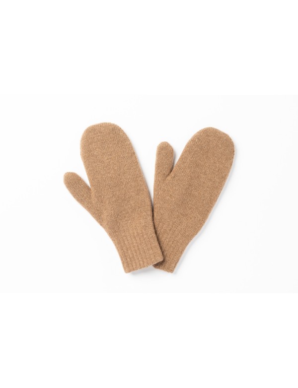 Oslo Mittens Ginger