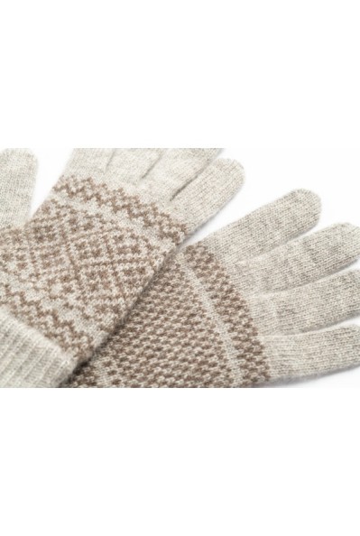Grenoble Gloves Platinum