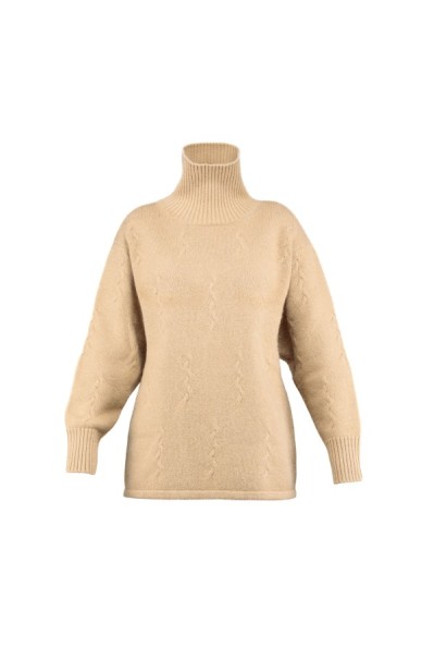 Levi Sweater Beige