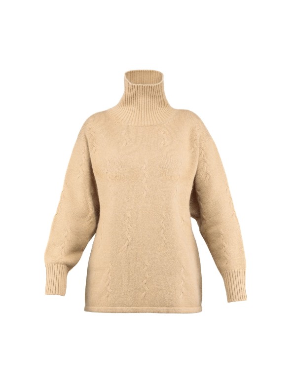 Levi Sweater Beige