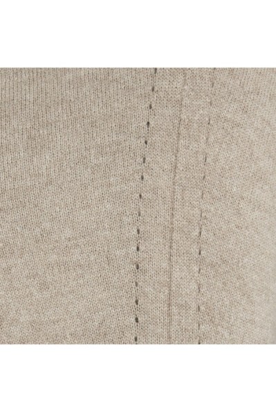 Niseko kimono Sweater Platinum