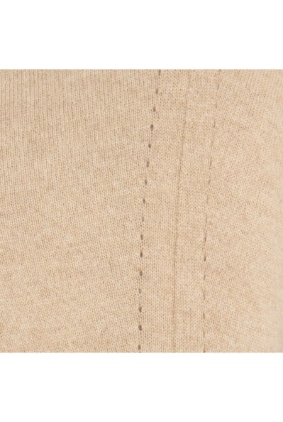 Niseko kimono Sweater Beige