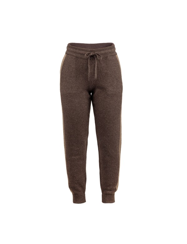 Villars Trousers Chocolate
