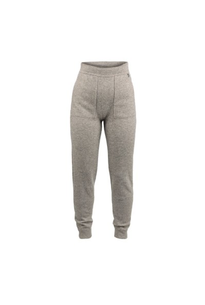 Ischgl, jogging Trousers Platinum