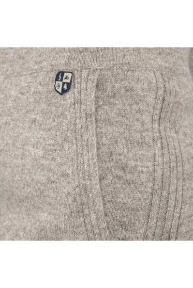 Ischgl, jogging Trousers Platinum