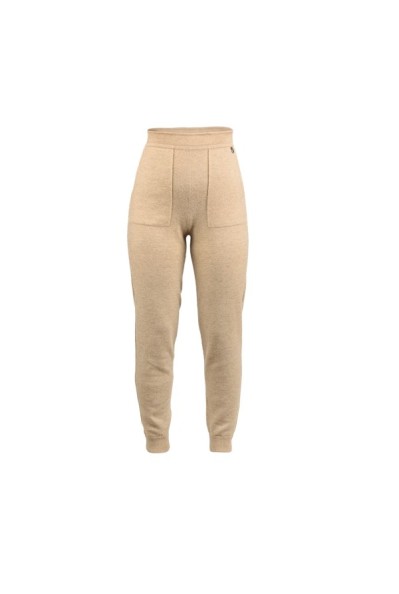 Ischgl, jogging Trousers Beige