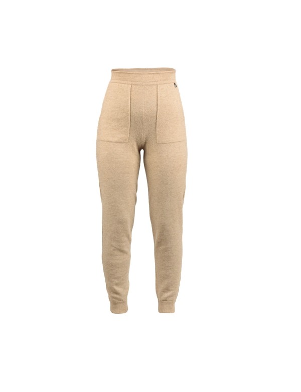 Ischgl, jogging Trousers Beige