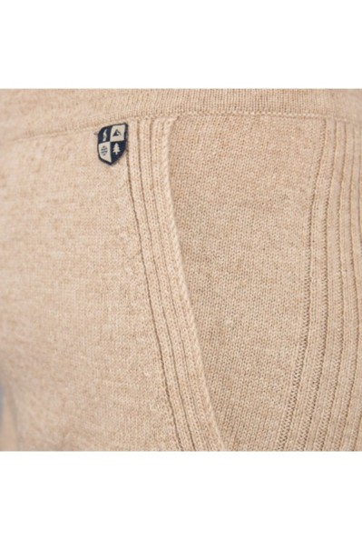 Ischgl, jogging Trousers Beige