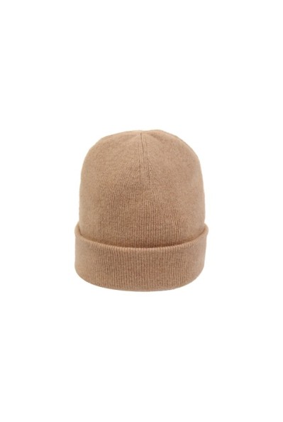 St. Anton Hat Beige